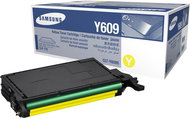 Samsung CLT-Y609S - Printer Toner