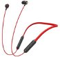 Nillkin Soulmate NeckBand kabelloser Stereo-Kopfhörer mit Bluetooth Rot - Kabellose Kopfhörer