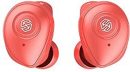 Nillkin GO TWS Bluetooth 5.0 Earphones Rot - Kabellose Kopfhörer
