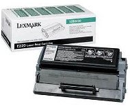 LEXMARK 12S0400 čierny - Toner