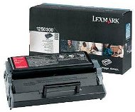 LEXMARK 12S0300 black - Printer Toner