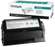LEXMARK 12A7405 black - Printer Toner