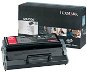 LEXMARK 12A7300 Black - Printer Toner