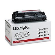 LEXMARK 13T0301 black for E31x - Printer Toner
