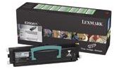 LEXMARK E250A11E black - Printer Toner - Main image