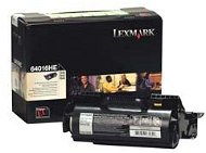 LEXMARK 64016SE black - Printer Toner