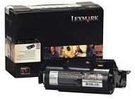 LEXMARK 64416XE Black - Printer Toner