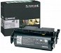 LEXMARK 12A6835 Black - Printer Toner