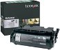 LEXMARK 12A7460 Black - Printer Toner