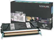 LEXMARK C5220KS schwarz - Toner