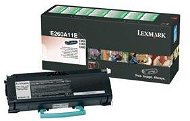 LEXMARK E360H11E black - Printer Toner