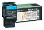 LEXMARK C540A1CG Cyan - Printer Toner
