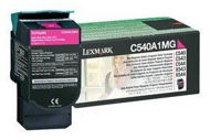 LEXMARK C540A1MG Magenta - Printer Toner