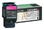 LEXMARK C540A1MG Magenta - Printer Toner