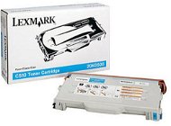 LEXMARK 20K0500 cián - Toner