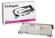 LEXMARK 20K0501 fialový - Toner