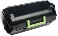LEXMARK 52D2X00 Black - Printer Toner