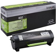LEXMARK 60F2X0E black - Printer Toner
