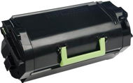 LEXMARK 62D2X00 schwarz - Toner