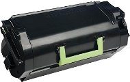 Printer Toner LEXMARK 62D2X00 Black - Toner