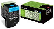 LEXMARK 70C2XC0 - Cyan - Toner