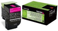 LEXMARK 70C2XM0 Magenta - Printer Toner