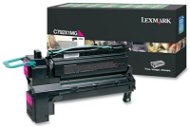 Printer Toner LEXMARK C792X1MG Magenta - Toner