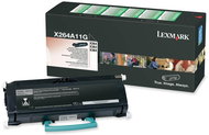 LEXMARK X264A11G black - Printer Toner
