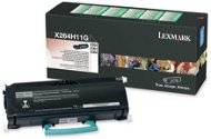 LEXMARK X264H11G Black - Printer Toner