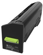 LEXMARK 82K2UK0 Black - Printer Toner