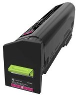 LEXMARK 82K2UM0 Magenta - Printer Toner