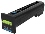 LEXMARK 82K2HC0 cián - Toner