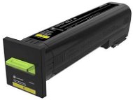 LEXMARK 82K2HY0 Yellow - Printer Toner