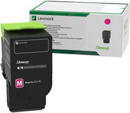 Toner LEXMARK C232HM0 purpurový - Toner