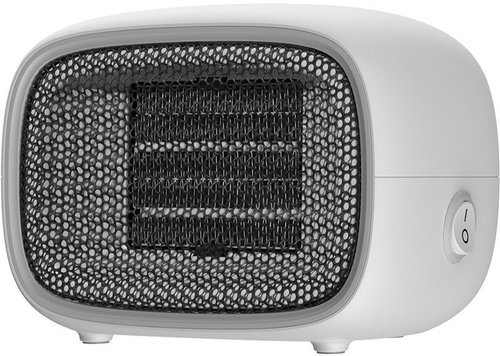 Baseus ACNXB-A02, White - Air Heater - Main image