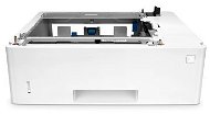 HP LaserJet 550 Sheet Input Tray Feeder - Container