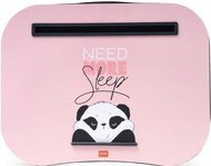 Legami Laptop tray Panda - Laptop Cooling Pad