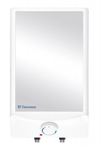 TATRAMAT EO 944 P - with battery - Boiler - Main image