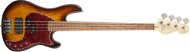 SANDBERG California II VM 4 MF TB Ash PFFB - Bass Guitar