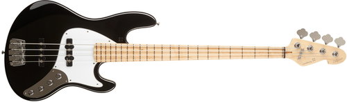 SANDBERG California TT 4 HG BK BEMFB - Bass Guitar - Main image