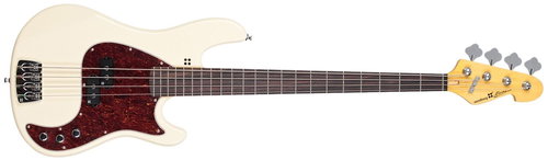 SANDBERG Electra II VS4 CR - Bassgitarre - Hauptbild