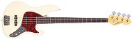 SANDBERG Electra II TT4 CR RWFB - Bass Guitar