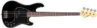 SANDBERG Electra II VS4 BK - Bass Guitar