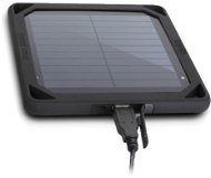 Soulra Boost Solar 5000 Black - Solar Charger