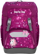 STEP BY STEP GRADE, Sweet Unicorn Nuala, AGR certifikát - School Backpack