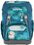 STEP BY STEP GRADE, Dog Basty, AGR certifikát - School Backpack