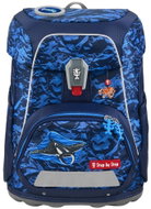 STEP BY STEP FIT, Manta Rio, AGR certifikát - Briefcase