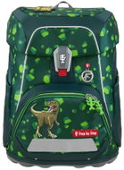 STEP BY STEP FIT, Dino Targo, AGR certifikát - Briefcase