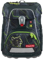 STEP BY STEP FIT, Danger Cat Chiko, AGR certifikát - Briefcase