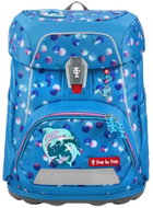 STEP BY STEP FIT, Dolphin Finja, AGR certifikát - Briefcase
